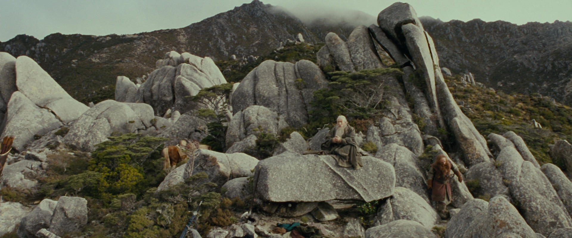 The Lord of the Rings: The Fellowship of the Ring (2001) movie still 13099