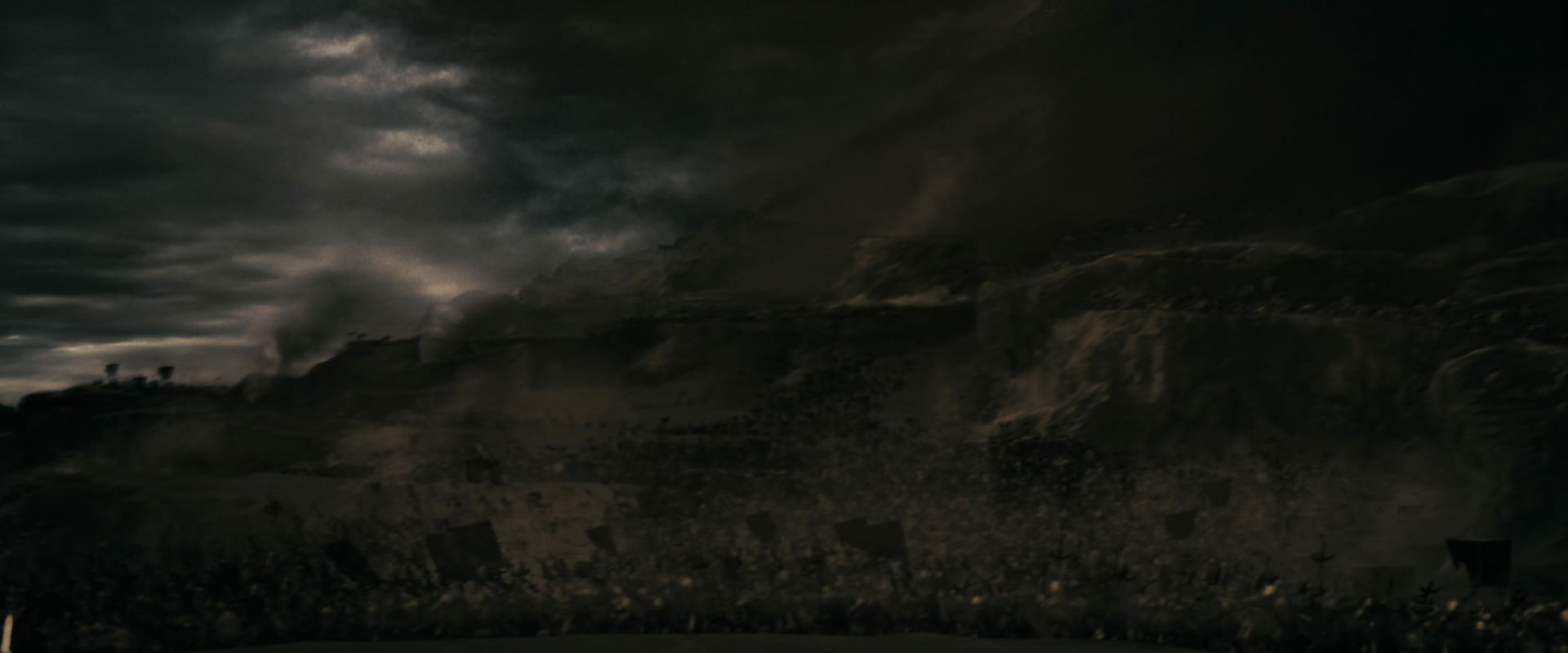 The Lord of the Rings: The Fellowship of the Ring (2001) HD screenshot 131