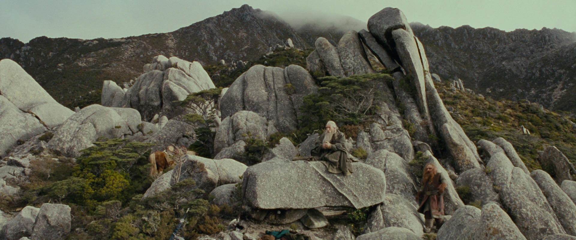 The Lord of the Rings: The Fellowship of the Ring (2001) movie still 13102