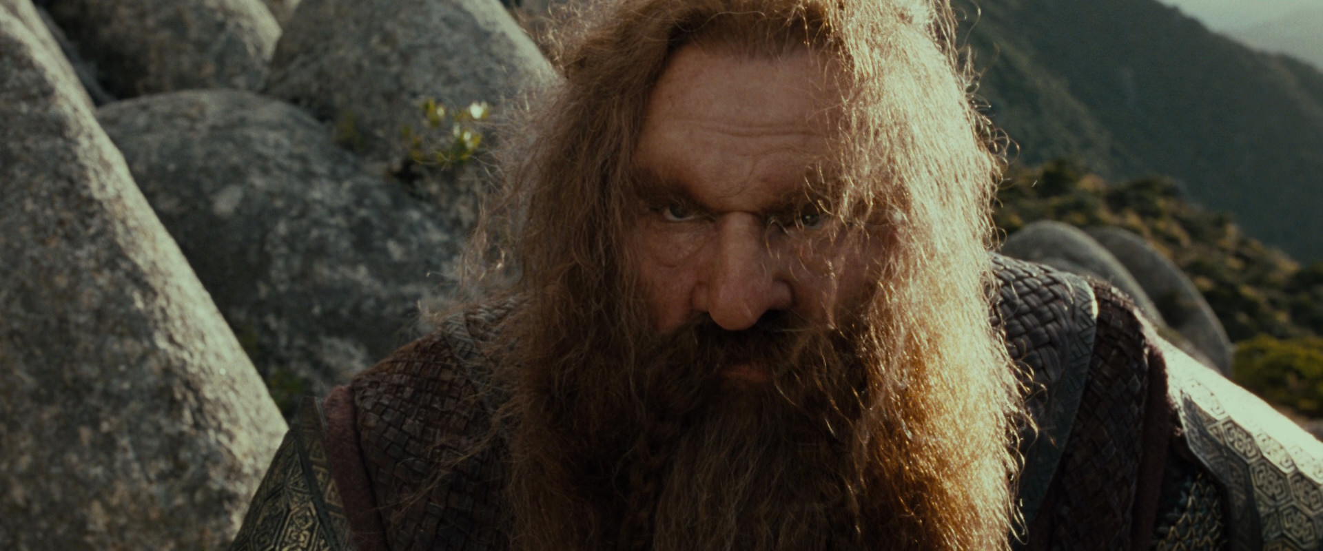 The Lord of the Rings: The Fellowship of the Ring (2001) HD screenshot 13109