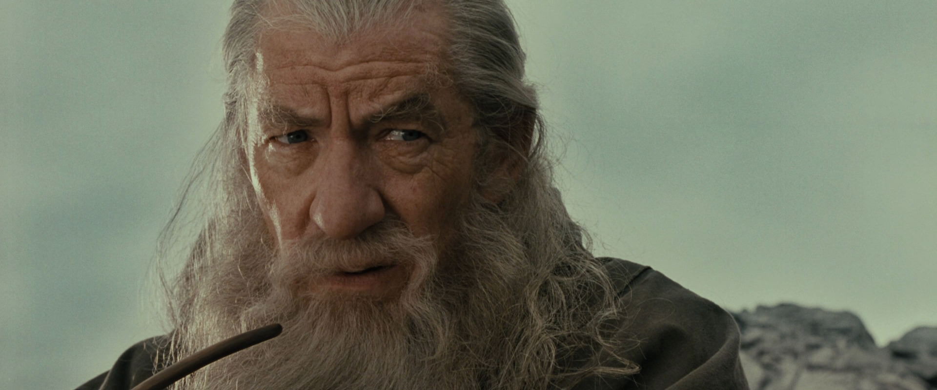 The Lord of the Rings: The Fellowship of the Ring (2001) HD screenshot 13130