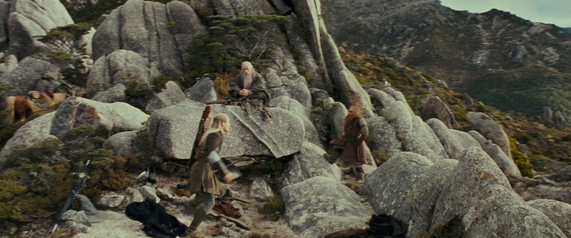 The Lord of the Rings: The Fellowship of the Ring (2001) movie still 13132
