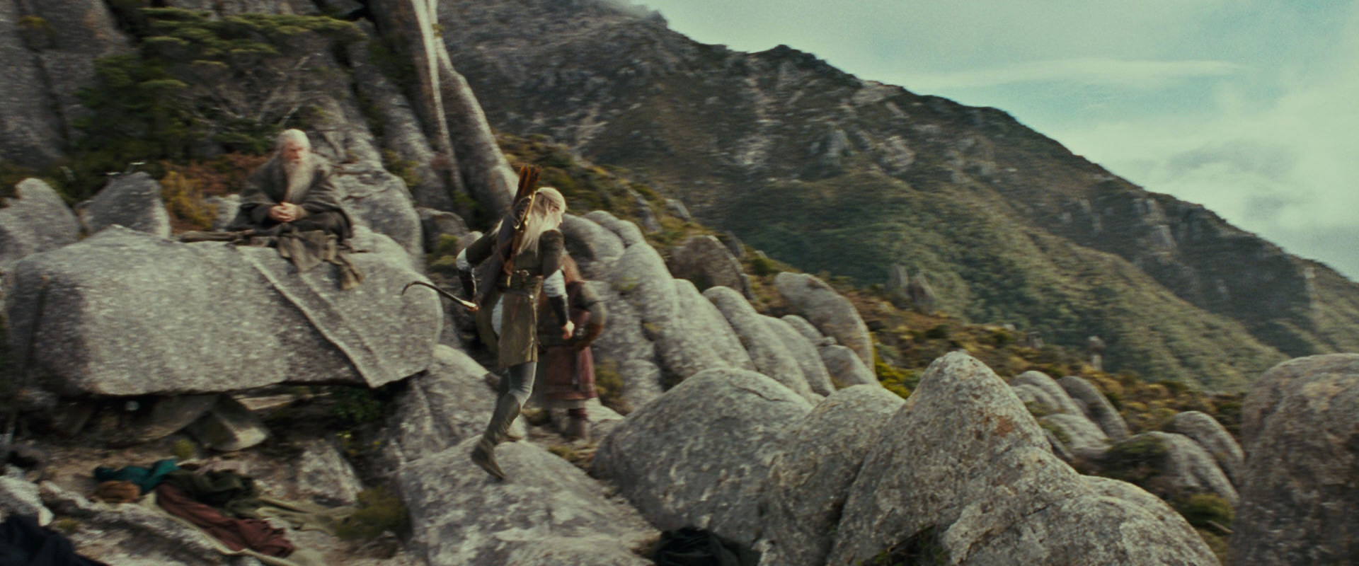 The Lord of the Rings: The Fellowship of the Ring (2001) screencap 13134
