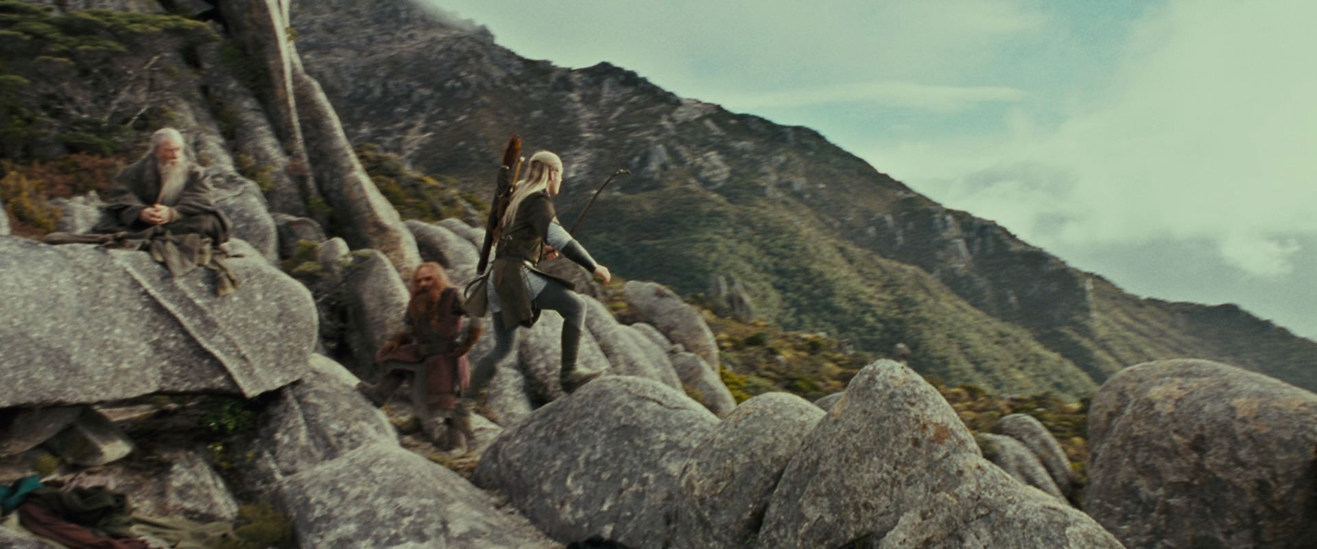 The Lord of the Rings: The Fellowship of the Ring (2001) movie still 13135
