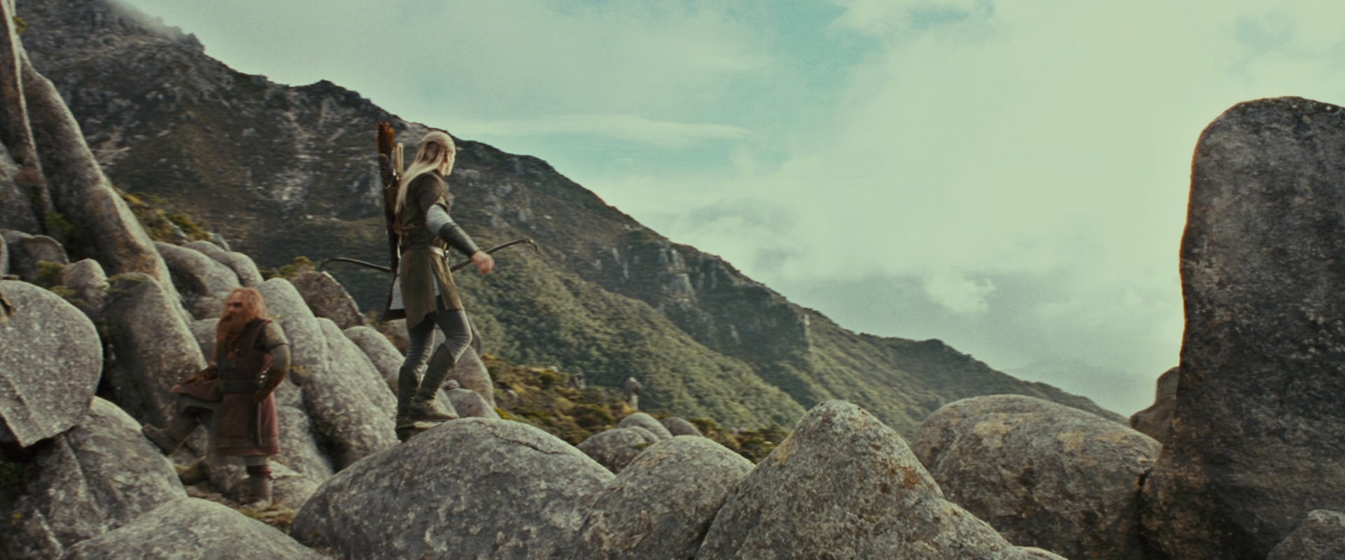 The Lord of the Rings: The Fellowship of the Ring (2001) screencap 13137