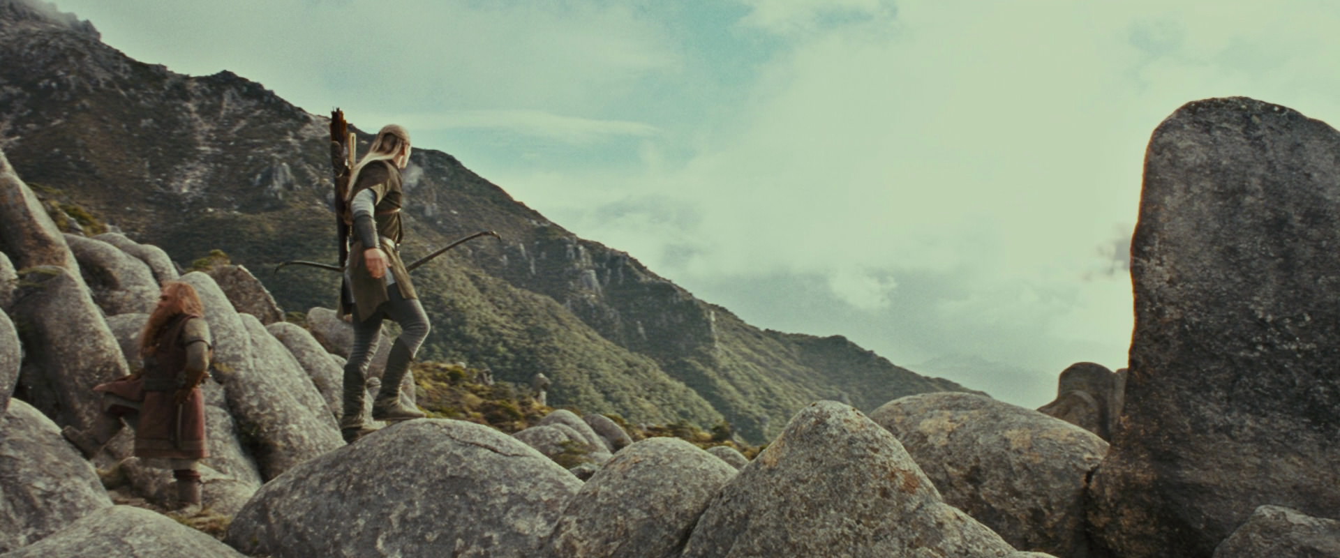 The Lord of the Rings: The Fellowship of the Ring (2001) movie still 13138