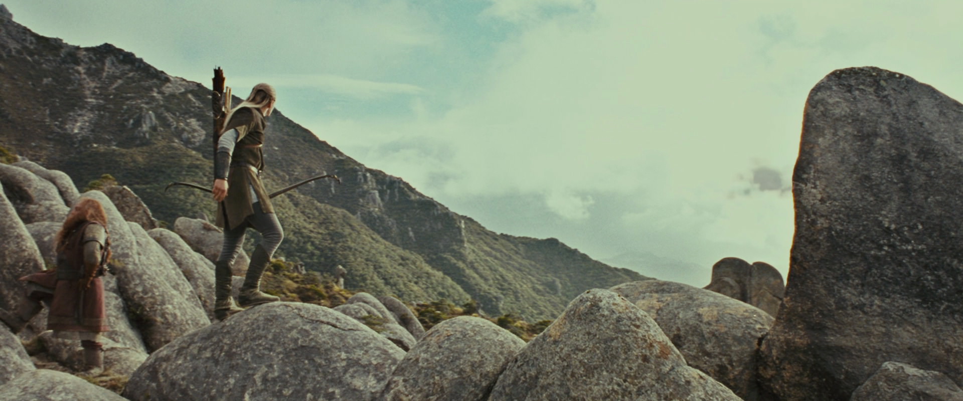 The Lord of the Rings: The Fellowship of the Ring (2001) HD screenshot 13139