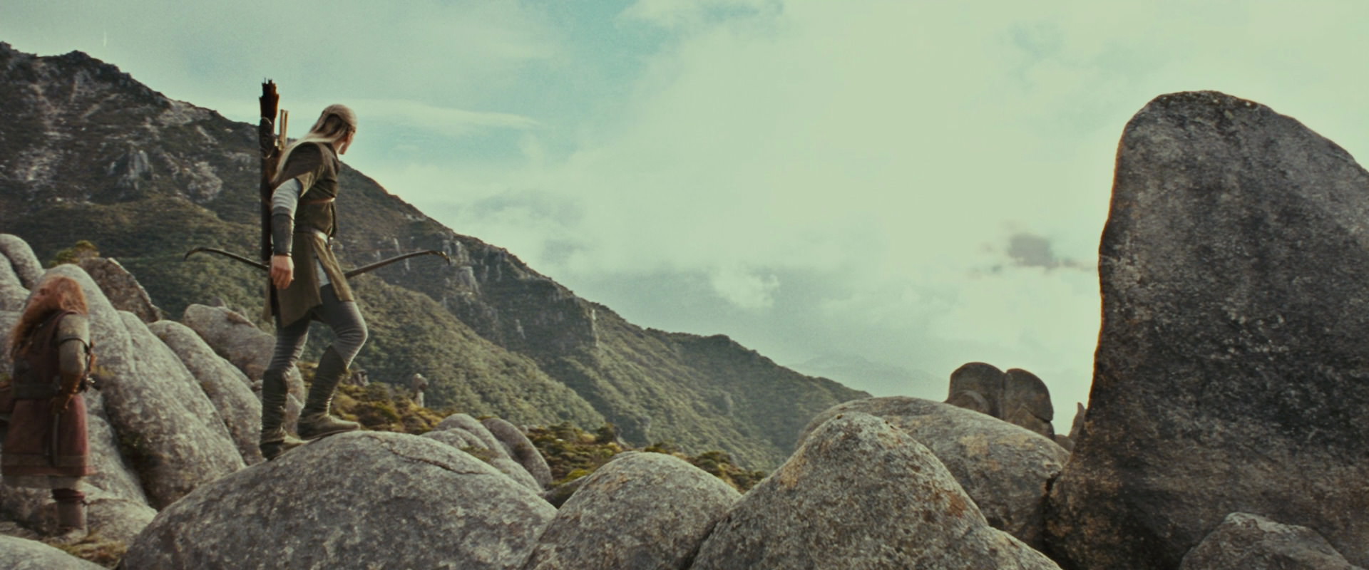 The Lord of the Rings: The Fellowship of the Ring (2001) screencap 13140
