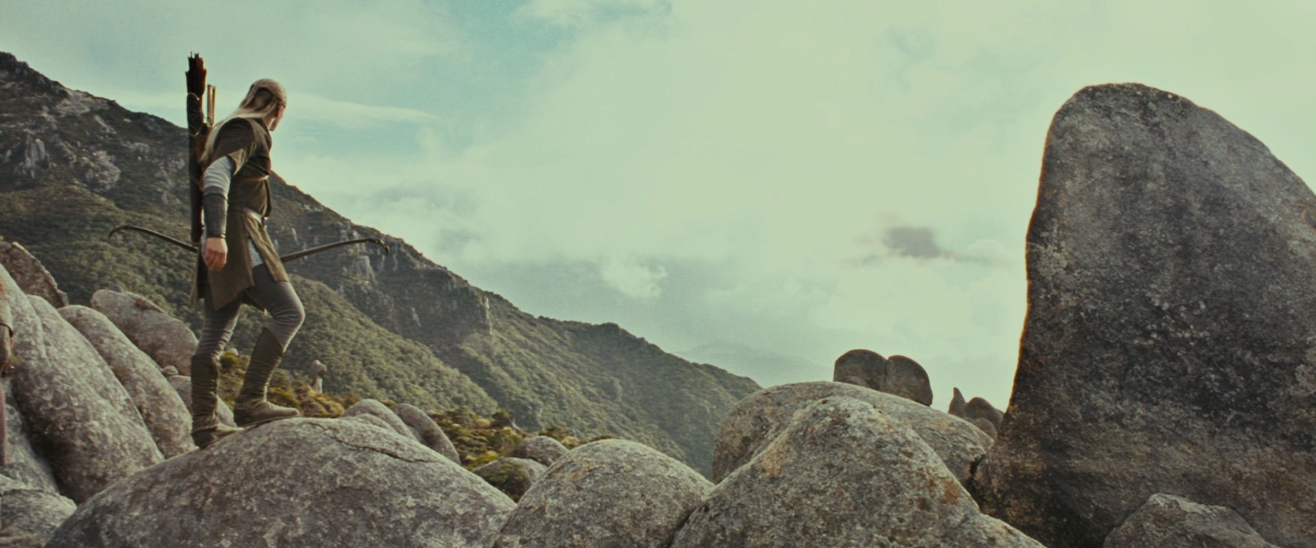 The Lord of the Rings: The Fellowship of the Ring (2001) HD screenshot 13142