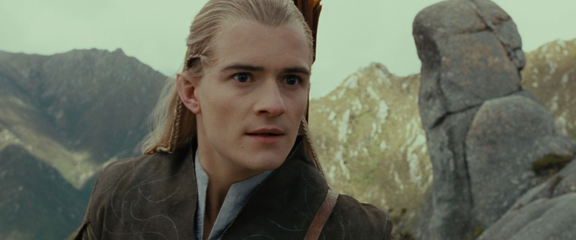 The Lord of the Rings: The Fellowship of the Ring (2001) screencap 13143