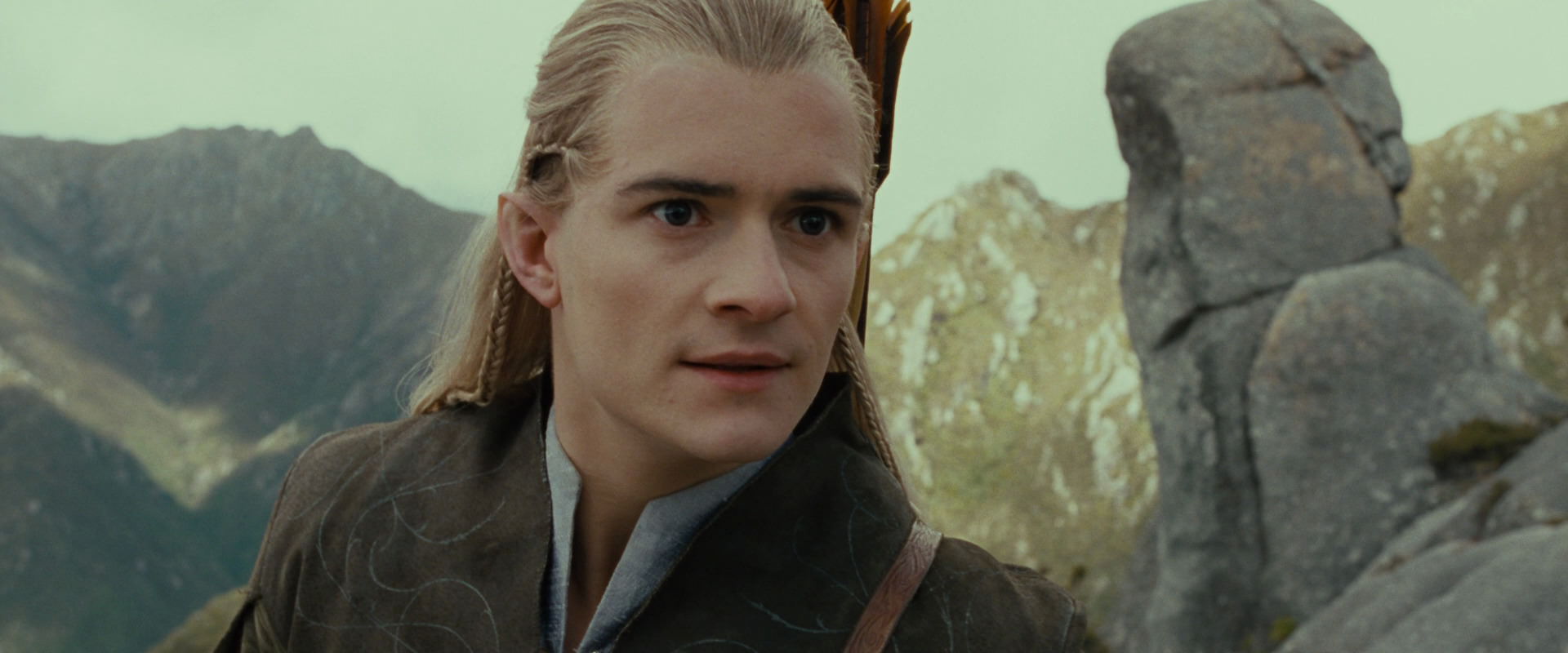 The Lord of the Rings: The Fellowship of the Ring (2001) movie still 13144