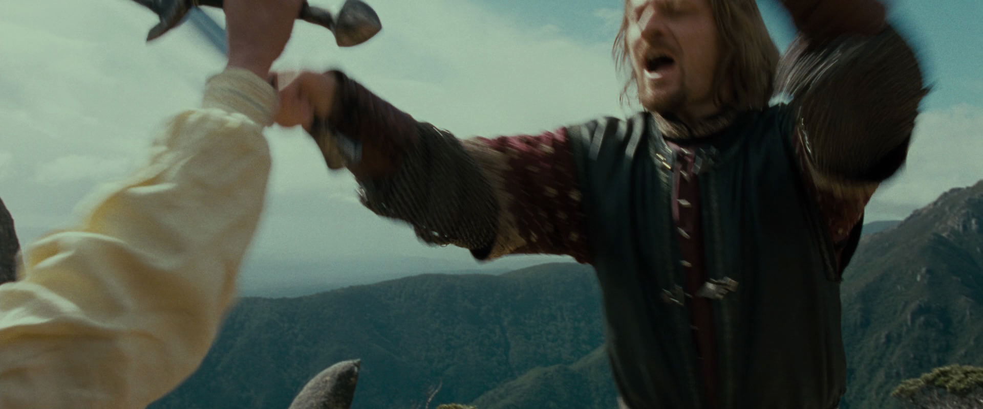 The Lord of the Rings: The Fellowship of the Ring (2001) movie still 13147