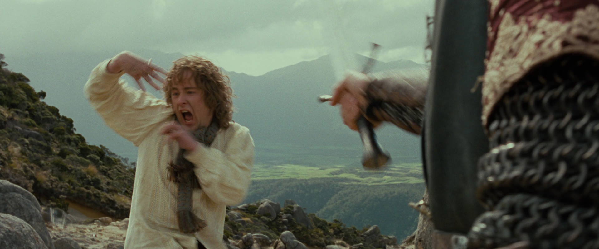 The Lord of the Rings: The Fellowship of the Ring (2001) HD screenshot 13148