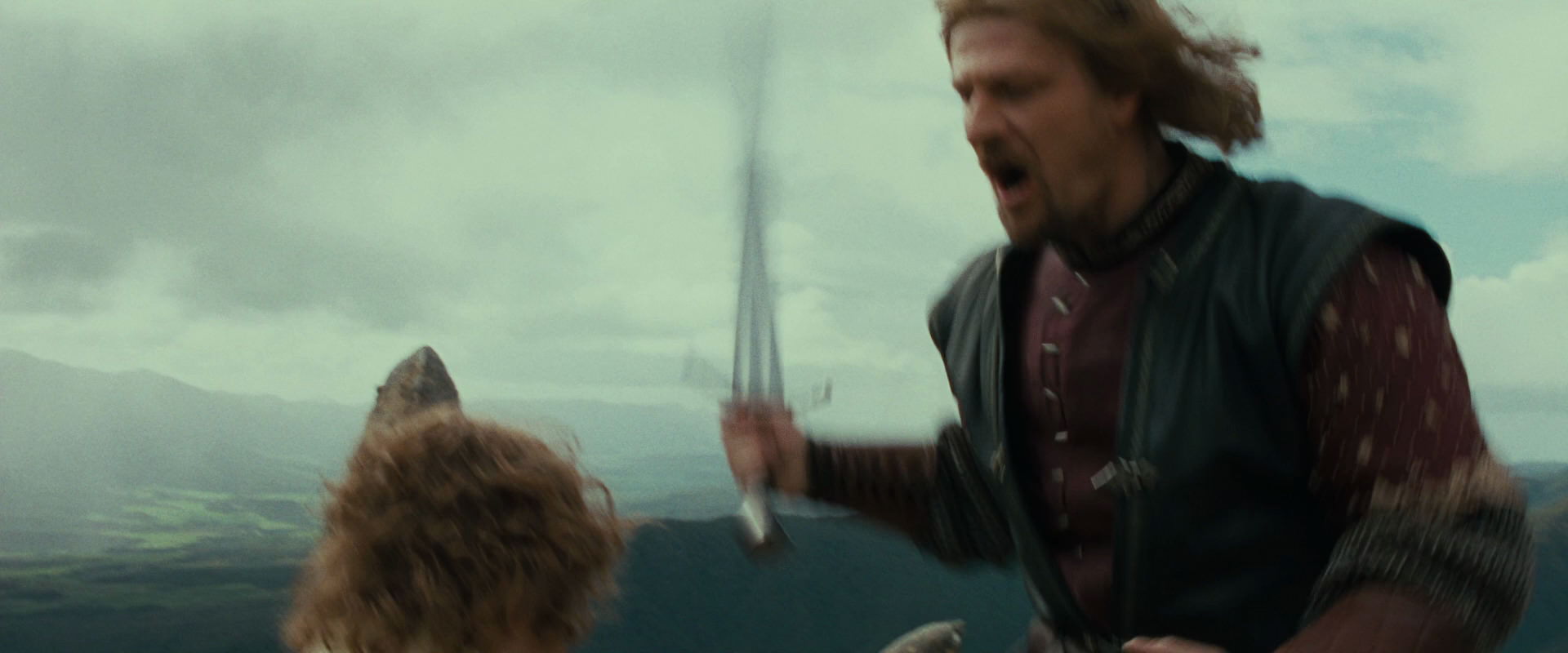 The Lord of the Rings: The Fellowship of the Ring (2001) screencap 13149