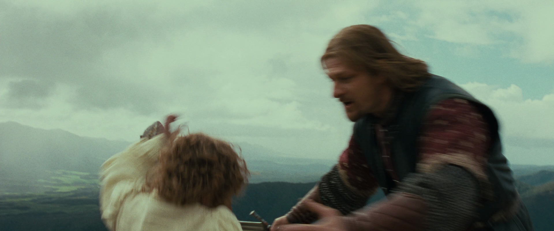 The Lord of the Rings: The Fellowship of the Ring (2001) movie still 13150