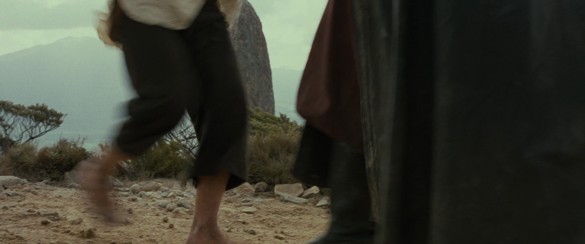 The Lord of the Rings: The Fellowship of the Ring (2001) HD screenshot 13151