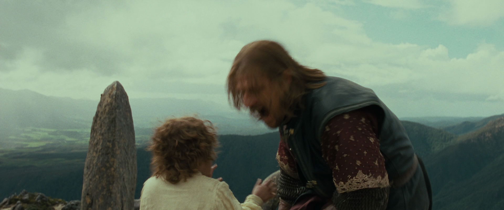 The Lord of the Rings: The Fellowship of the Ring (2001) screencap 13152