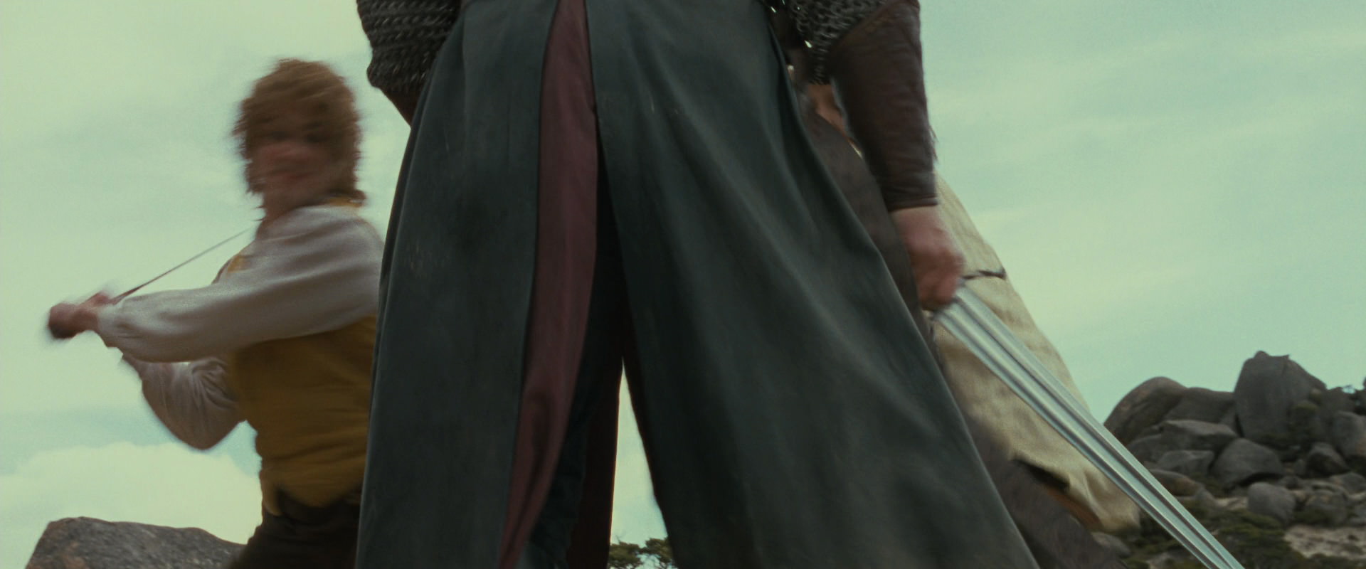 The Lord of the Rings: The Fellowship of the Ring (2001) movie still 13153