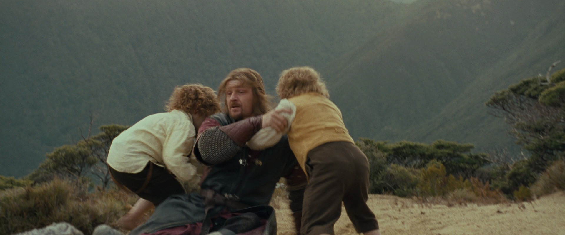 The Lord of the Rings: The Fellowship of the Ring (2001) movie still 13156