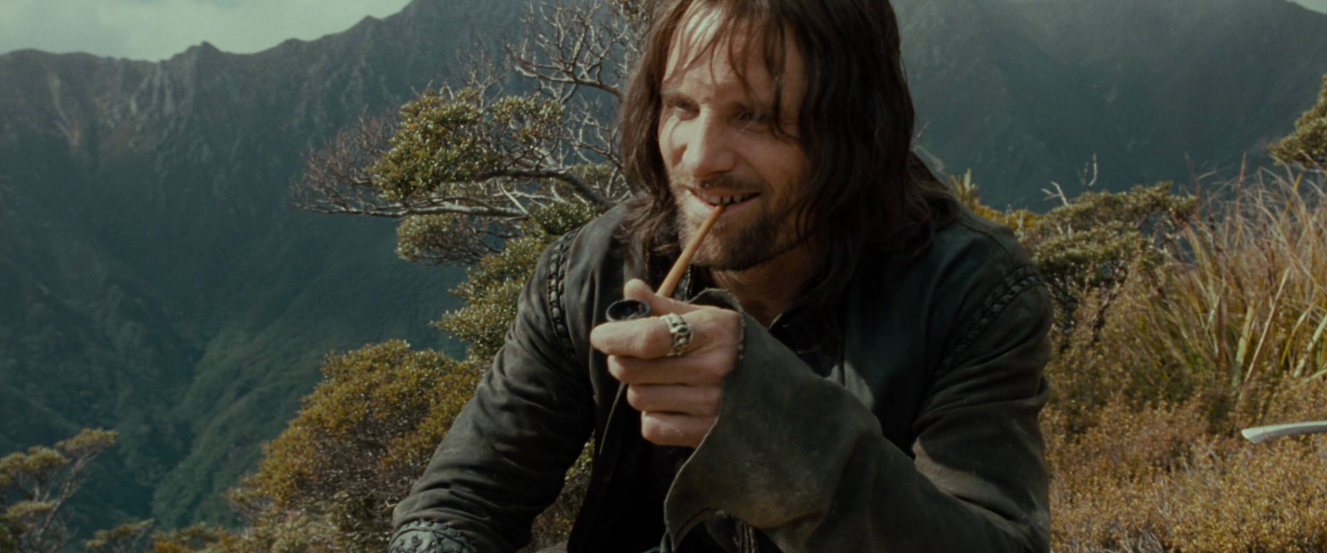 The Lord of the Rings: The Fellowship of the Ring (2001) screencap 13158