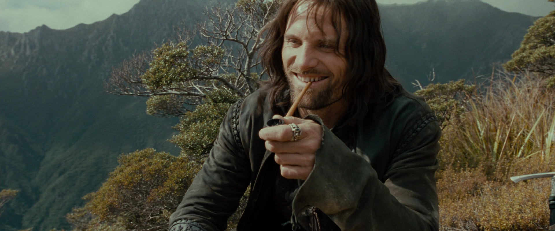 The Lord of the Rings: The Fellowship of the Ring (2001) movie still 13159