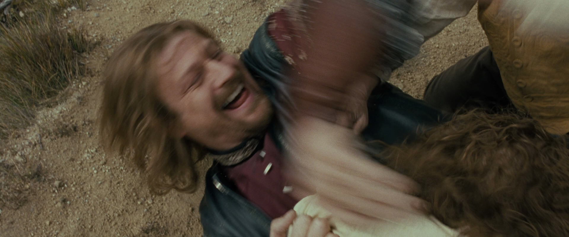 The Lord of the Rings: The Fellowship of the Ring (2001) screencap 13161