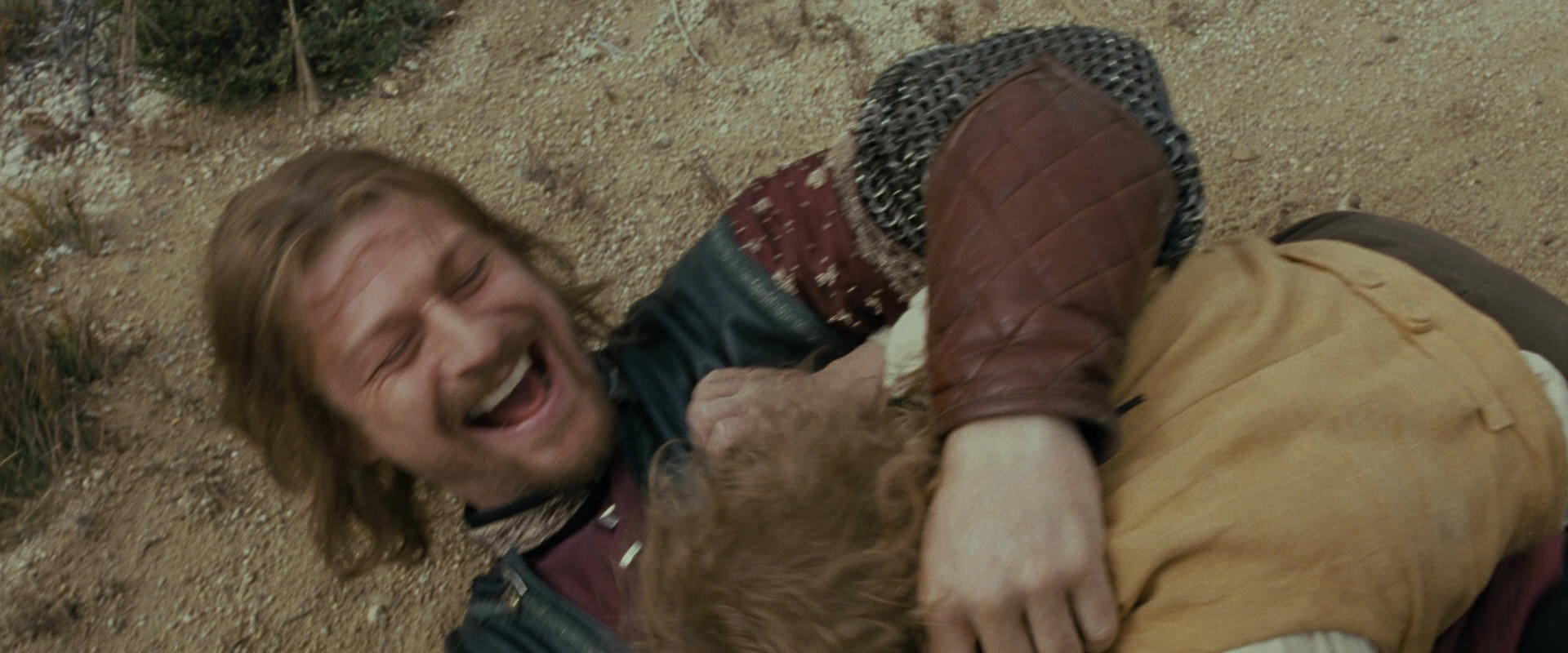 The Lord of the Rings: The Fellowship of the Ring (2001) HD screenshot 13163