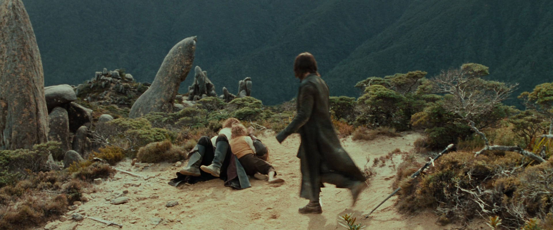 The Lord of the Rings: The Fellowship of the Ring (2001) movie still 13165
