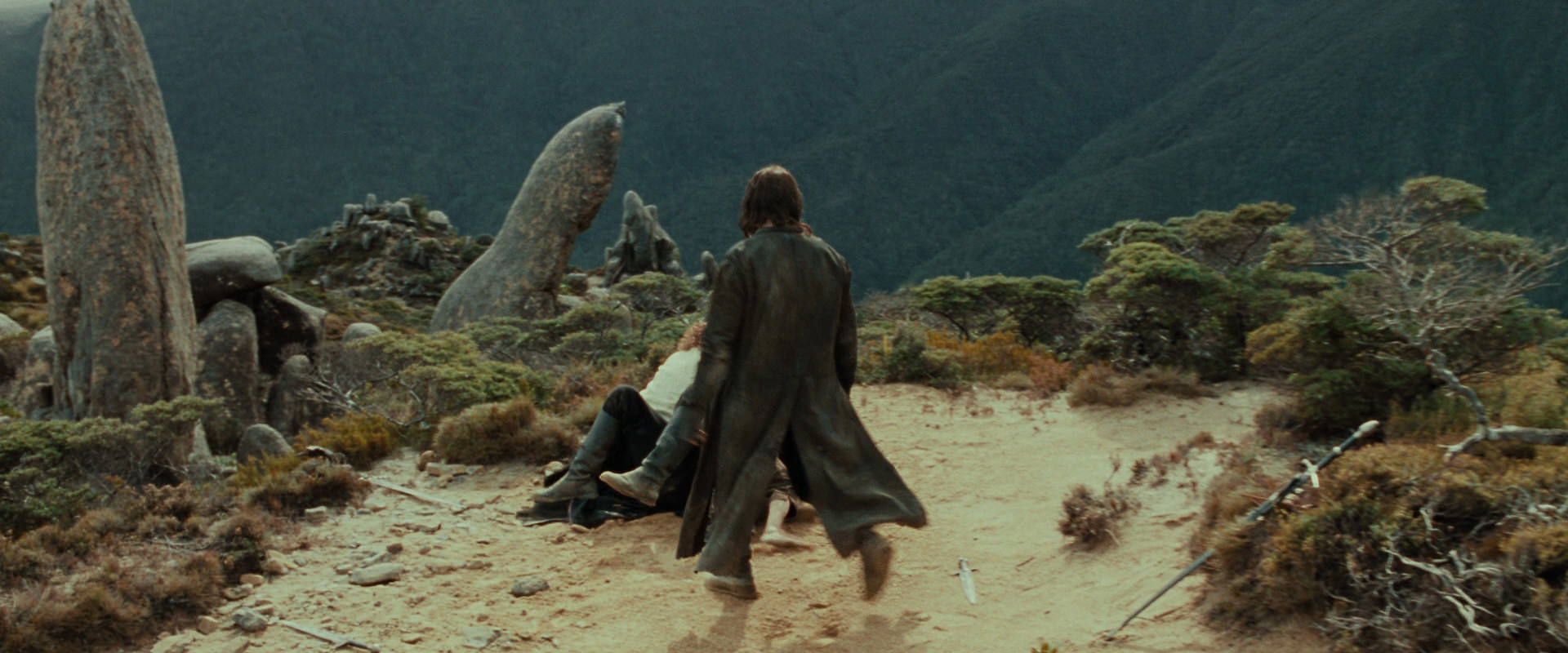 The Lord of the Rings: The Fellowship of the Ring (2001) HD screenshot 13166