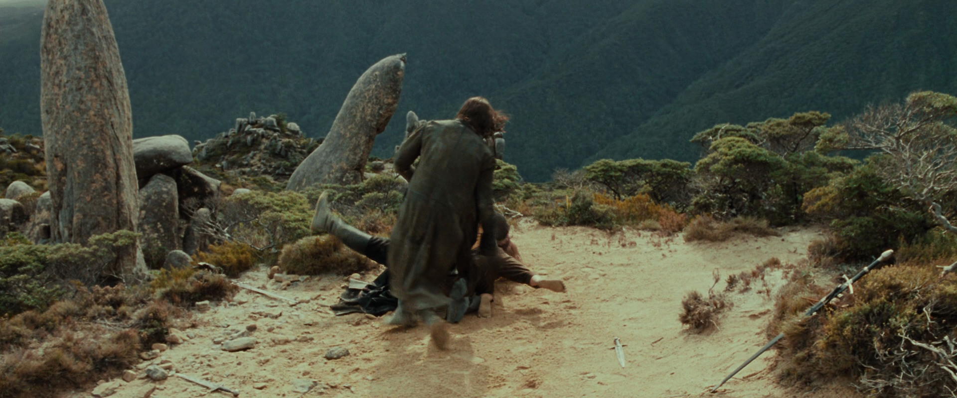 The Lord of the Rings: The Fellowship of the Ring (2001) screencap 13167