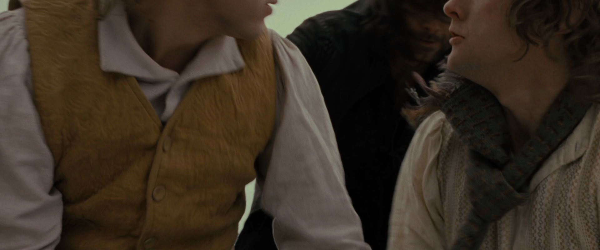 The Lord of the Rings: The Fellowship of the Ring (2001) HD screenshot 13169
