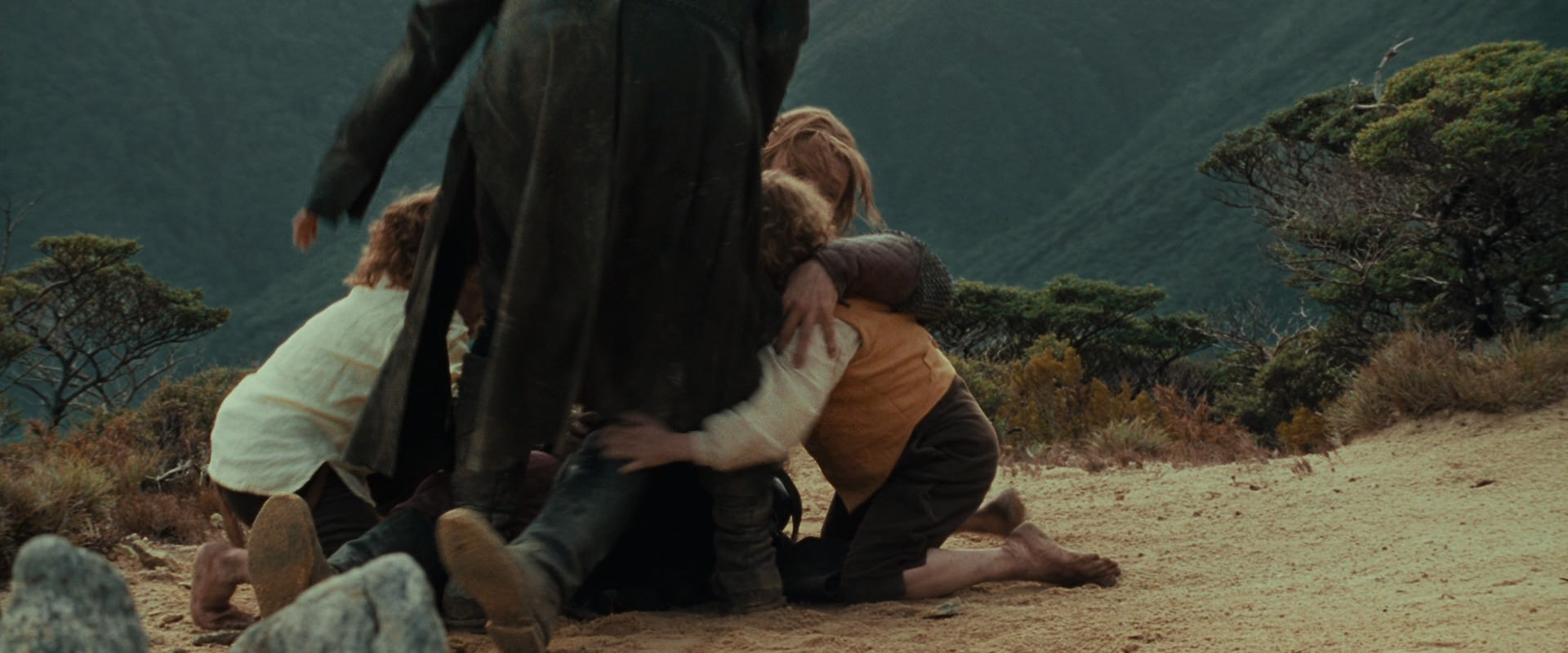 The Lord of the Rings: The Fellowship of the Ring (2001) movie still 13171