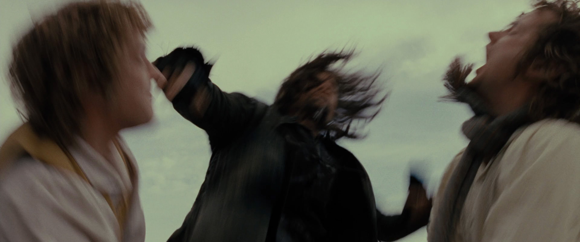 The Lord of the Rings: The Fellowship of the Ring (2001) HD screenshot 13172