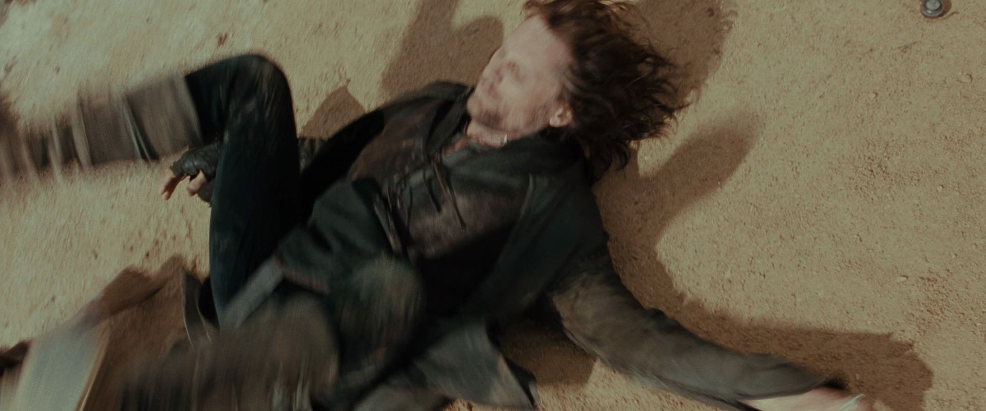 The Lord of the Rings: The Fellowship of the Ring (2001) HD screenshot 13175