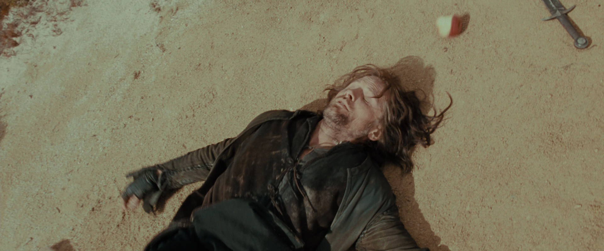 The Lord of the Rings: The Fellowship of the Ring (2001) screencap 13176