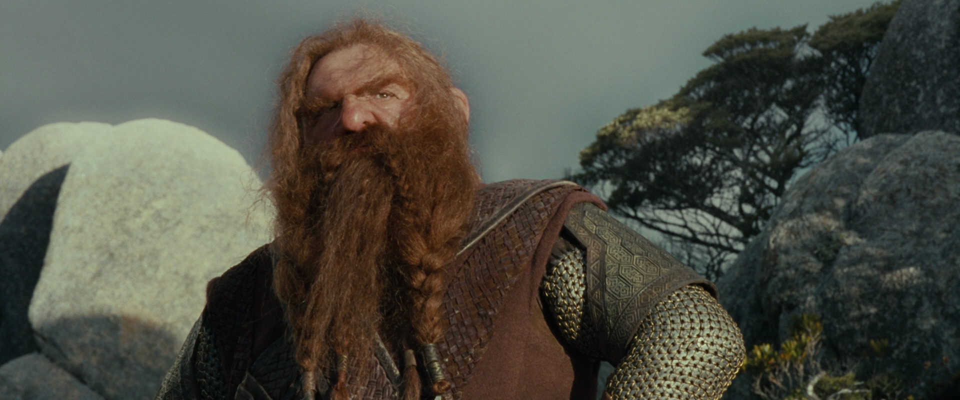 The Lord of the Rings: The Fellowship of the Ring (2001) movie still 13183