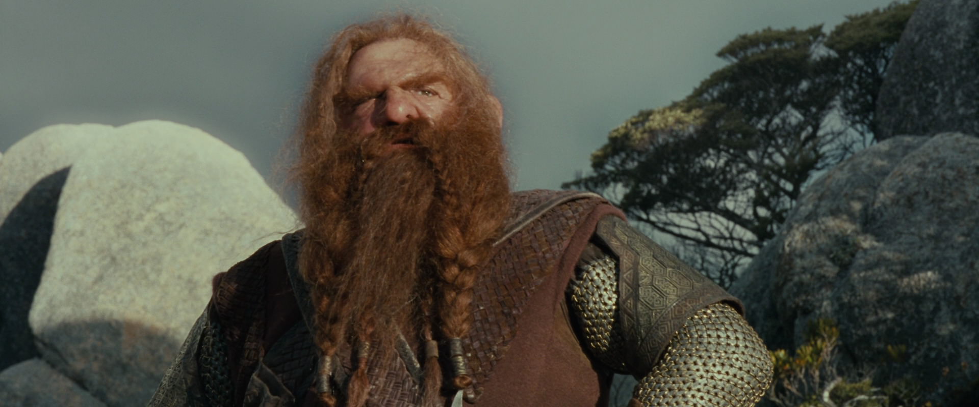 The Lord of the Rings: The Fellowship of the Ring (2001) HD screenshot 13184