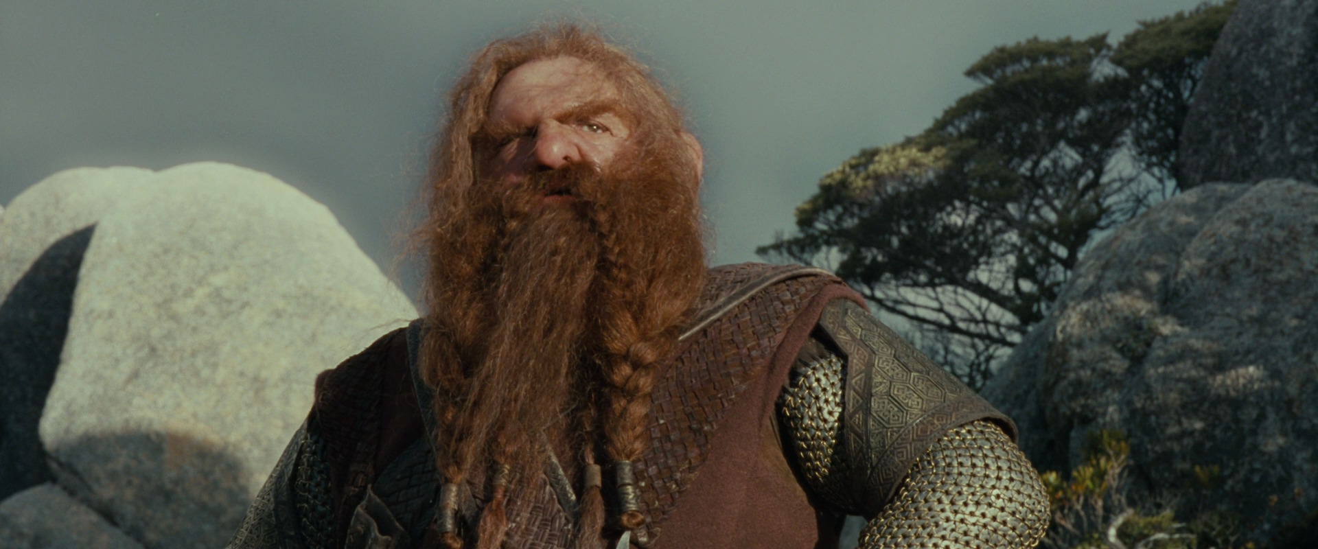 The Lord of the Rings: The Fellowship of the Ring (2001) movie still 13186