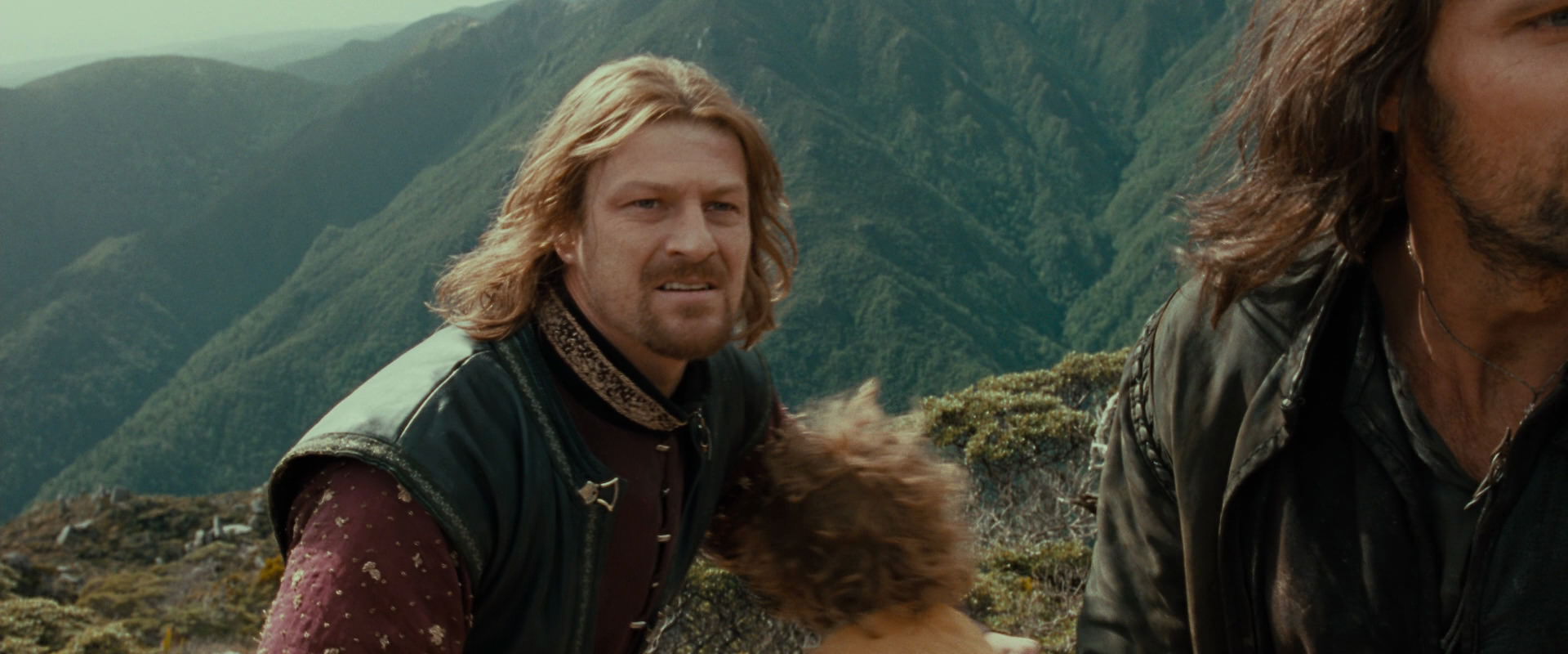 The Lord of the Rings: The Fellowship of the Ring (2001) HD screenshot 13187