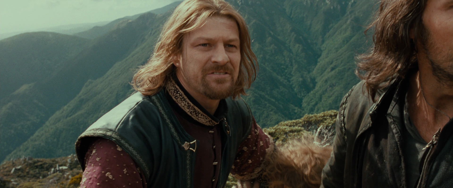 The Lord of the Rings: The Fellowship of the Ring (2001) screencap 13188