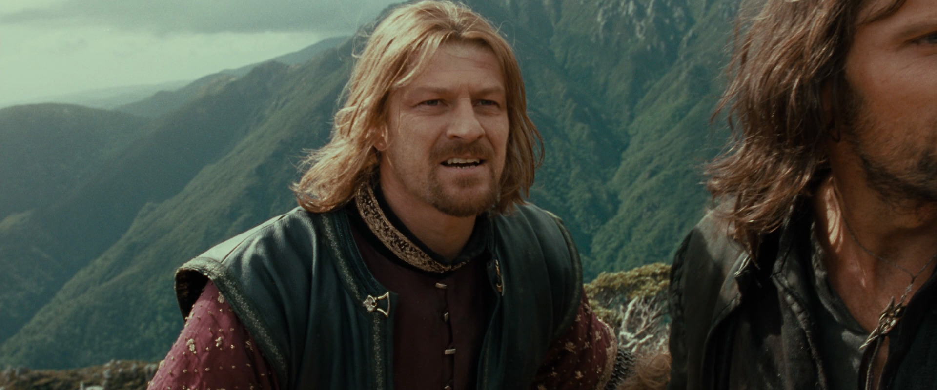 The Lord of the Rings: The Fellowship of the Ring (2001) movie still 13189