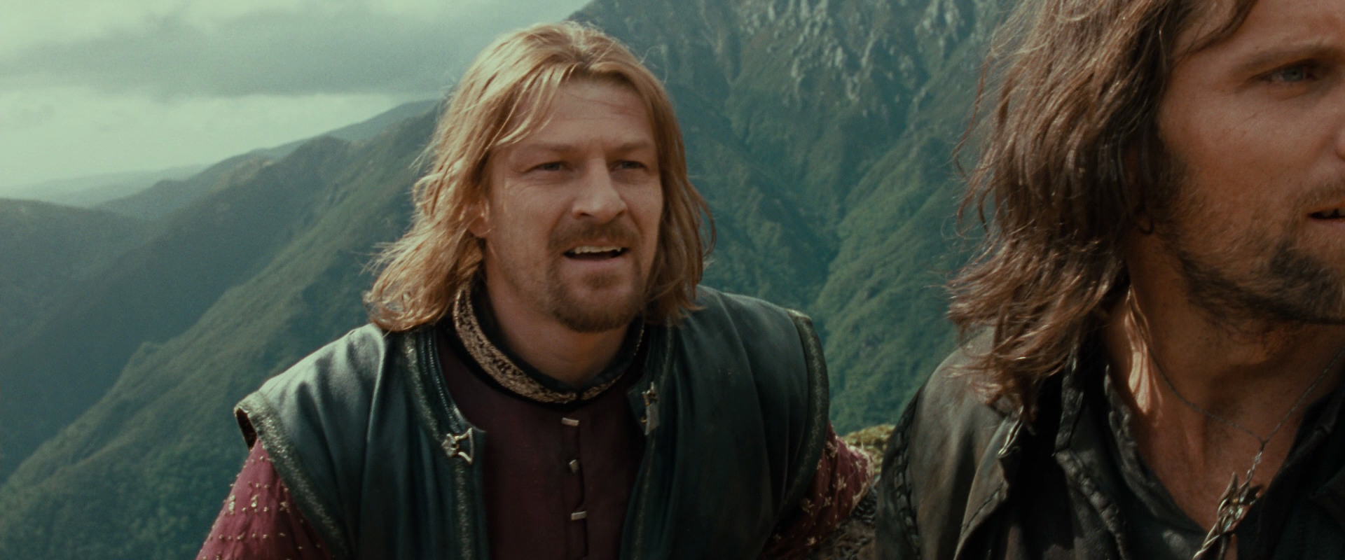The Lord of the Rings: The Fellowship of the Ring (2001) HD screenshot 13190
