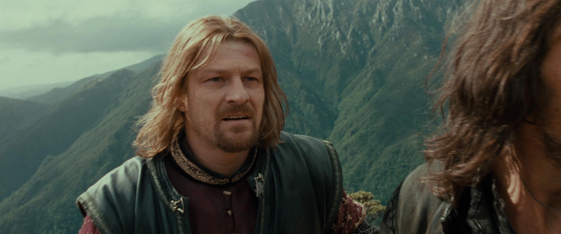 The Lord of the Rings: The Fellowship of the Ring (2001) screencap 13191