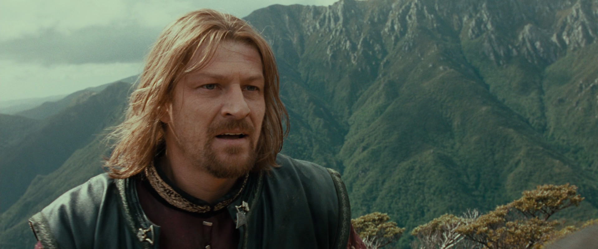 The Lord of the Rings: The Fellowship of the Ring (2001) movie still 13192