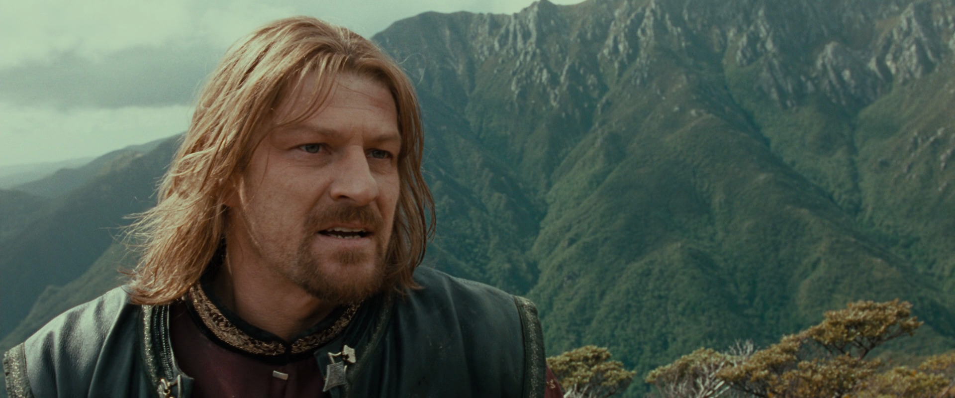 The Lord of the Rings: The Fellowship of the Ring (2001) HD screenshot 13193