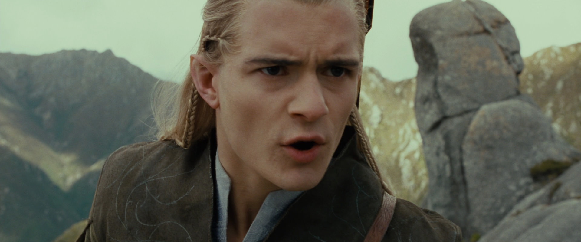 The Lord of the Rings: The Fellowship of the Ring (2001) HD screenshot 13199