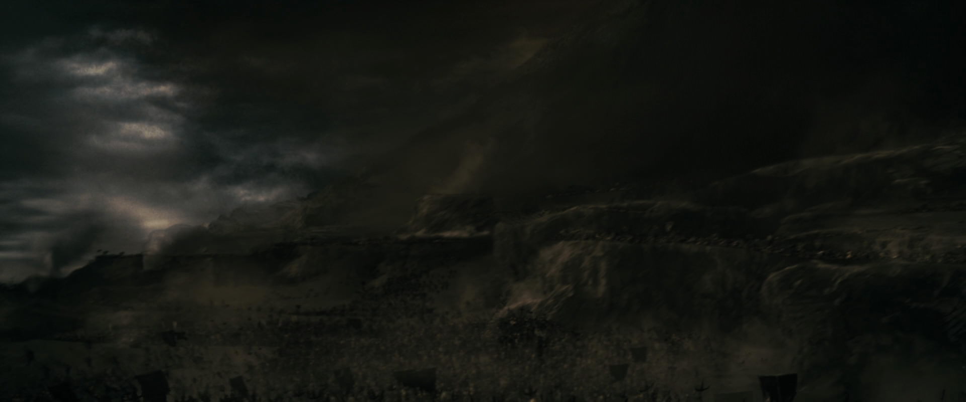 The Lord of the Rings: The Fellowship of the Ring (2001) screencap 132
