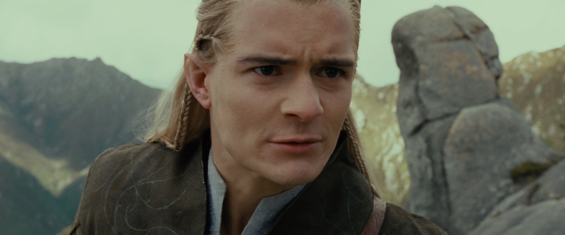 The Lord of the Rings: The Fellowship of the Ring (2001) screencap 13200