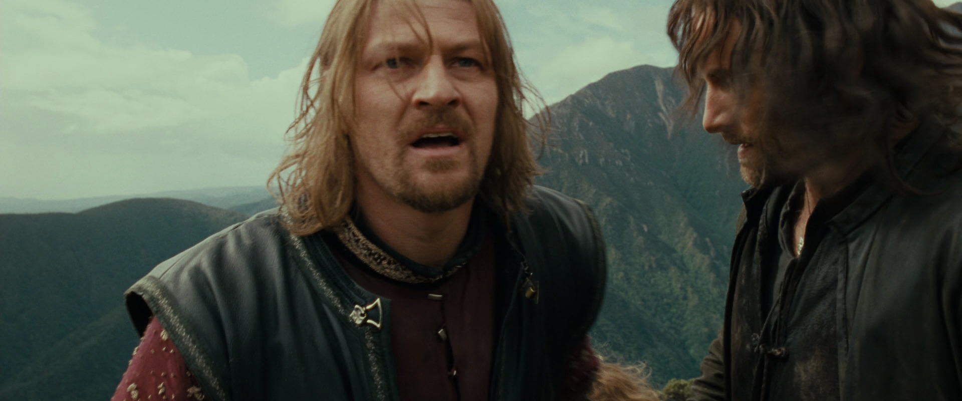 The Lord of the Rings: The Fellowship of the Ring (2001) movie still 13201