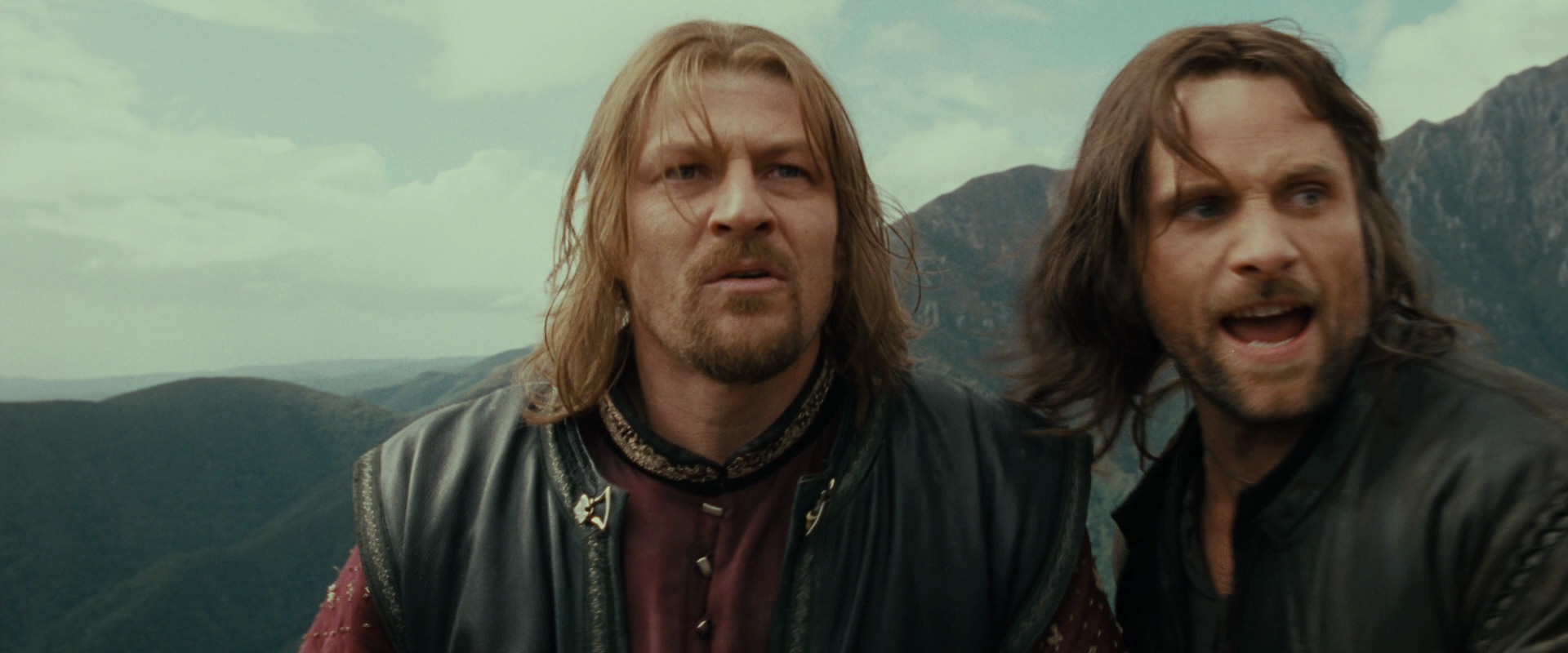 The Lord of the Rings: The Fellowship of the Ring (2001) HD screenshot 13202